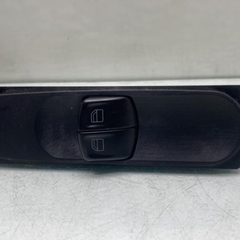 Interrupteur de leve vitre avant gauche MERCEDES VITO 639 Photo n°1