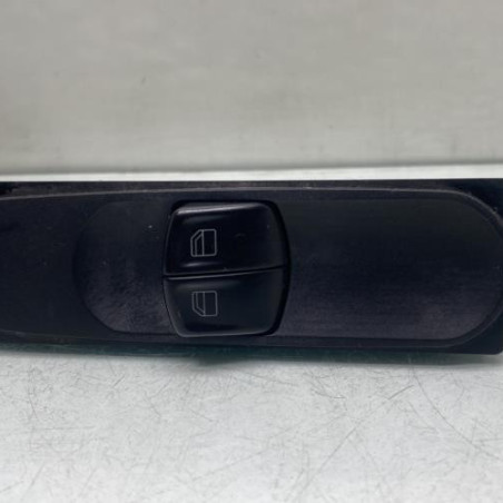 Interrupteur de leve vitre avant gauche MERCEDES VITO 639 Photo n°1