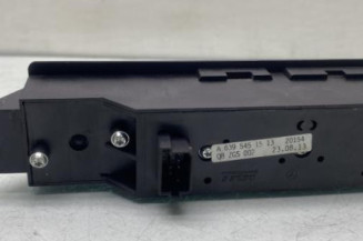 Interrupteur de leve vitre avant gauche MERCEDES VITO 639
