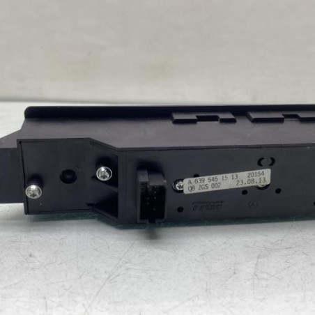 Interrupteur de leve vitre avant gauche MERCEDES VITO 639