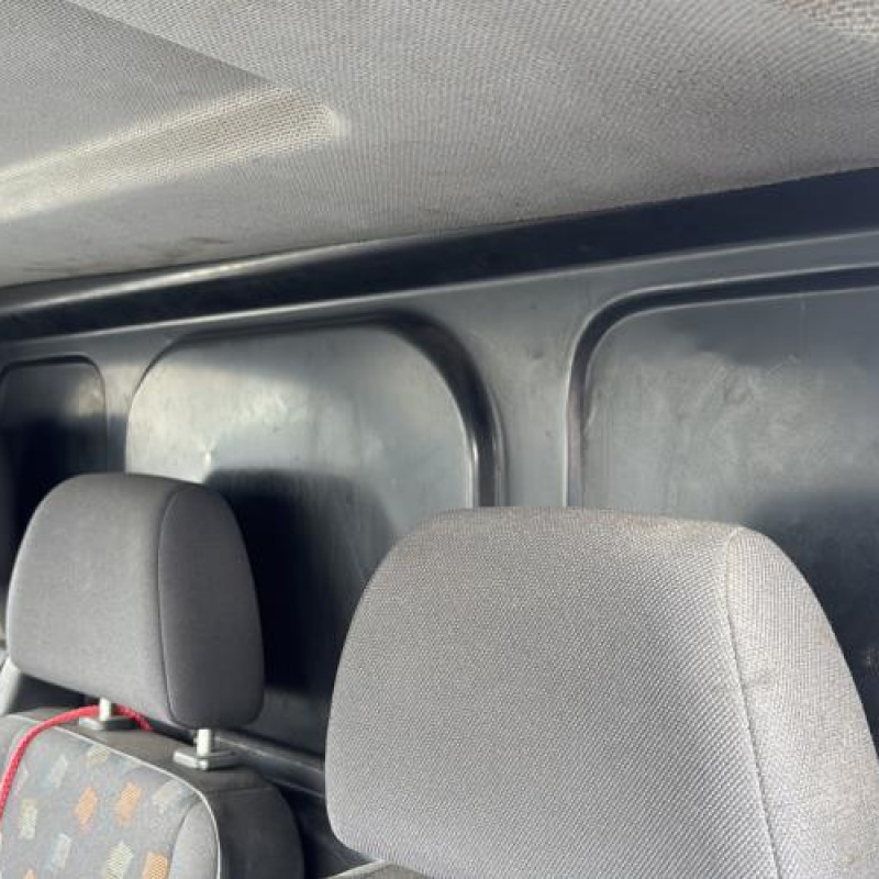 Commande chauffage MERCEDES VITO 639 Photo n°20