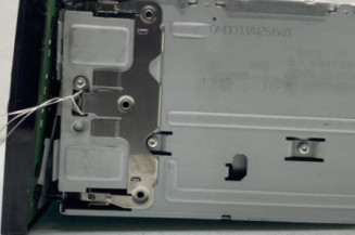 Autoradio d'origine OPEL CORSA D