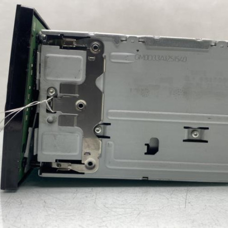 Autoradio d'origine OPEL CORSA D