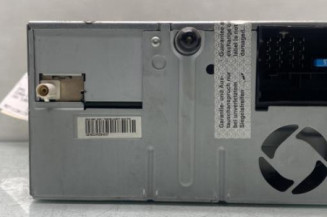 Autoradio d'origine OPEL CORSA D