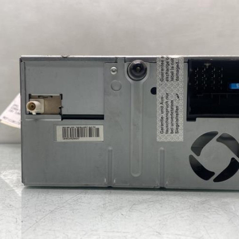 Autoradio d'origine OPEL CORSA D Photo n°3