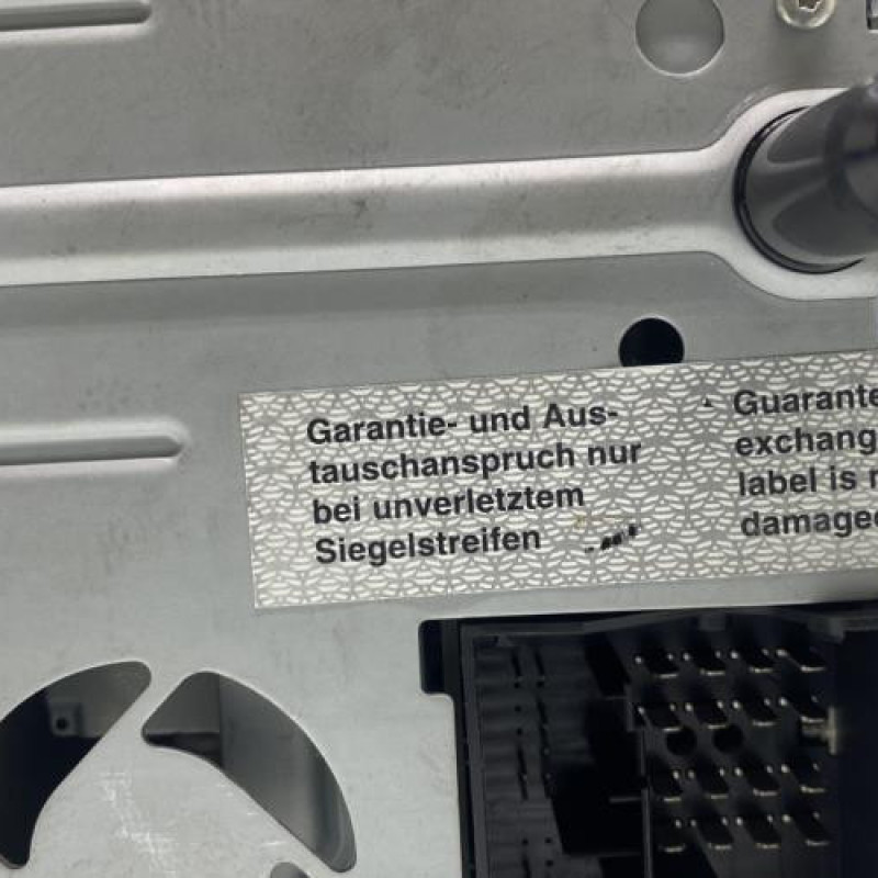 Autoradio d'origine OPEL CORSA D Photo n°6