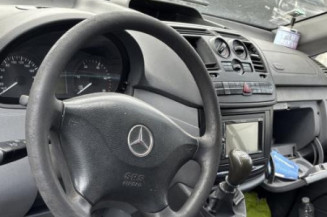 Interrupteur de leve vitre avant gauche MERCEDES VITO 639