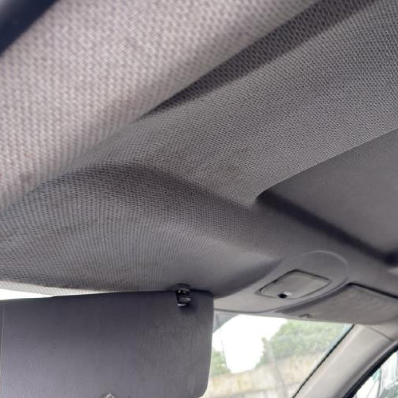 Interrupteur de leve vitre avant gauche MERCEDES VITO 639 Photo n°19