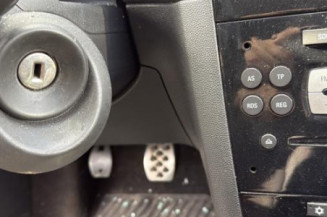 Autoradio d'origine OPEL CORSA D