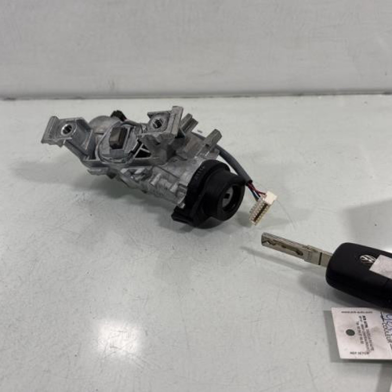 Neiman VOLKSWAGEN GOLF 6 Photo n°3