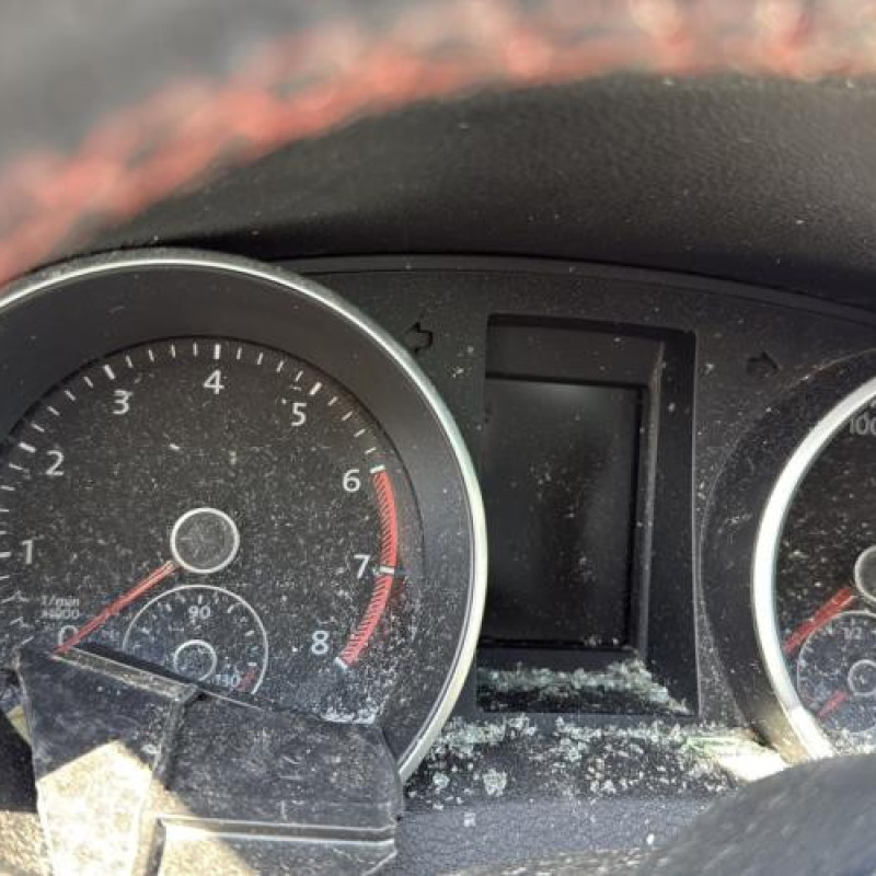 Neiman VOLKSWAGEN GOLF 6 Photo n°20