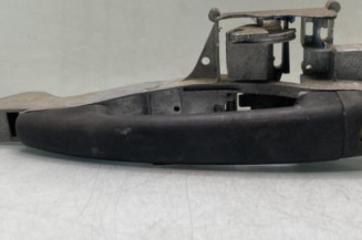 Poignee porte coffre gauche CITROEN BERLINGO 2 Photo n°1