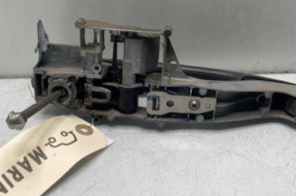 Poignee porte coffre gauche CITROEN BERLINGO 2