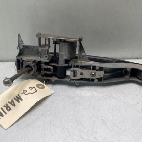 Poignee porte coffre gauche CITROEN BERLINGO 2