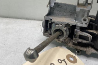 Poignee porte coffre gauche CITROEN BERLINGO 2