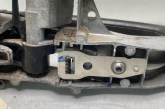 Poignee porte coffre gauche CITROEN BERLINGO 2