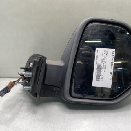 Retroviseur droit CITROEN BERLINGO 2 Photo n°1