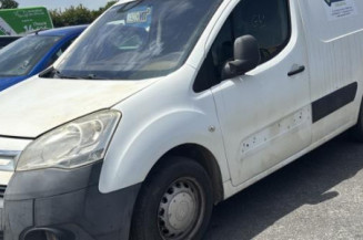 Poignee porte coffre gauche CITROEN BERLINGO 2