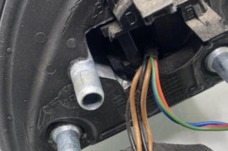 Retroviseur droit CITROEN BERLINGO 2