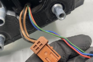 Retroviseur droit CITROEN BERLINGO 2