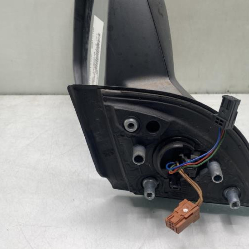 Retroviseur gauche CITROEN BERLINGO 2 Photo n°4