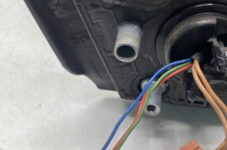 Retroviseur gauche CITROEN BERLINGO 2