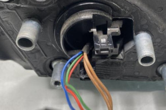 Retroviseur gauche CITROEN BERLINGO 2