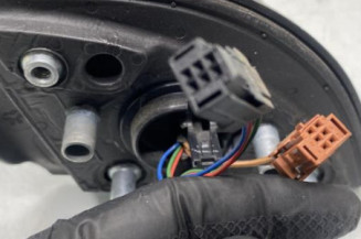 Retroviseur gauche CITROEN BERLINGO 2