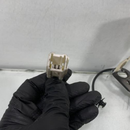 Attache ceinture avant gauche CITROEN BERLINGO 2