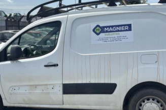 Boitier air bag CITROEN BERLINGO 2