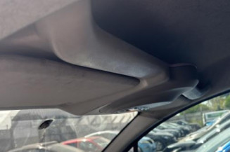 Attache ceinture avant gauche CITROEN BERLINGO 2