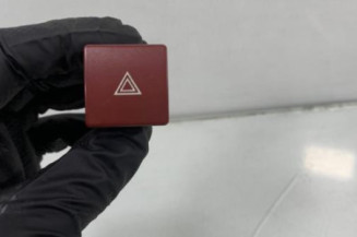 Bouton de warning CITROEN BERLINGO 2