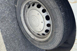 Boitier air bag CITROEN BERLINGO 2