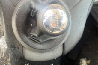 Bouton de warning CITROEN BERLINGO 2