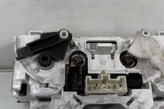 Commande chauffage CITROEN BERLINGO 2