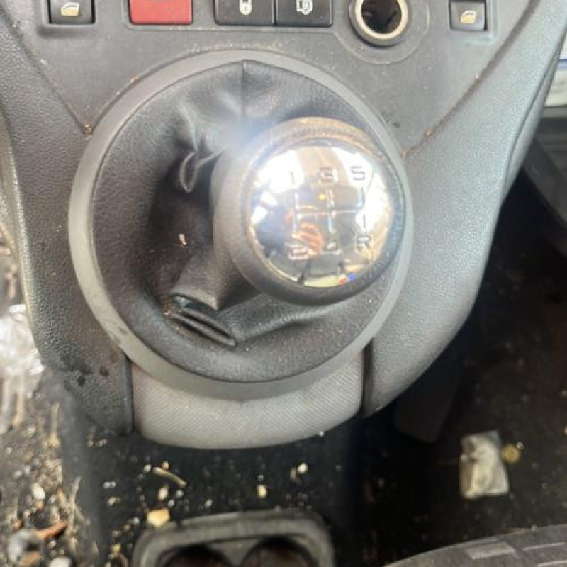 Commande chauffage CITROEN BERLINGO 2 Photo n°6