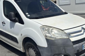 Commande chauffage CITROEN BERLINGO 2