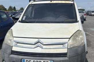 Commande chauffage CITROEN BERLINGO 2