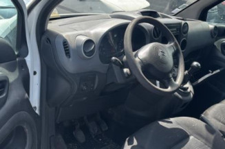 Commande chauffage CITROEN BERLINGO 2