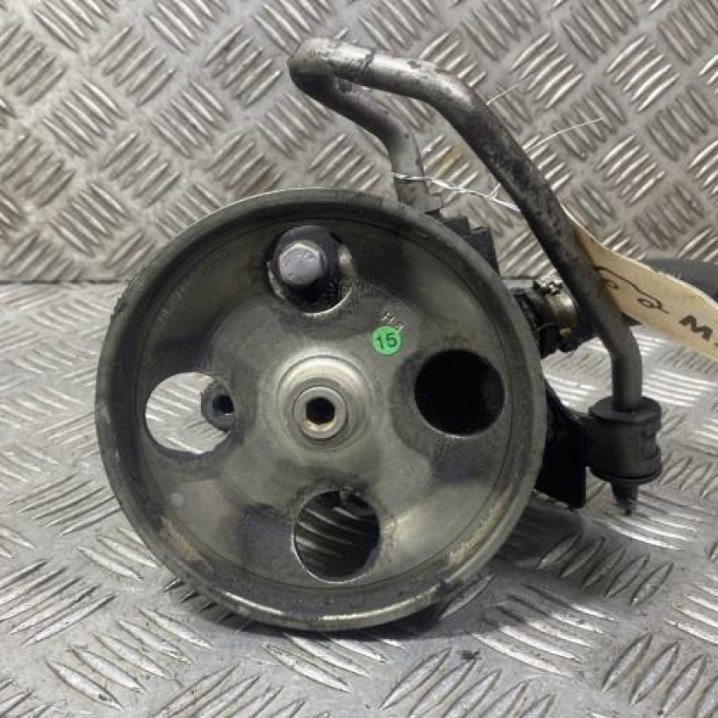 Pompe de direction CITROEN BERLINGO 2 Photo n°3