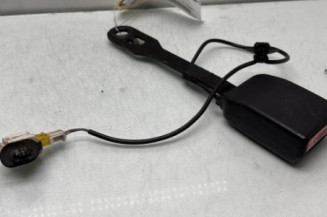 Attache ceinture avant droit CITROEN C4 1