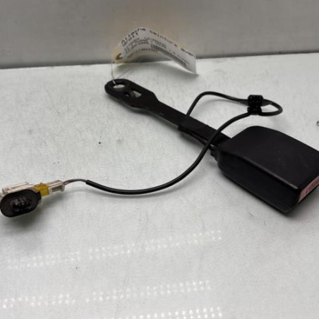 Attache ceinture avant droit CITROEN C4 1