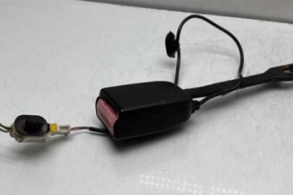 Attache ceinture avant droit CITROEN C4 1