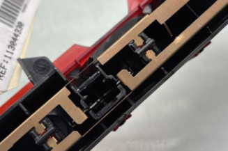 Feu arriere stop central CITROEN C4 1