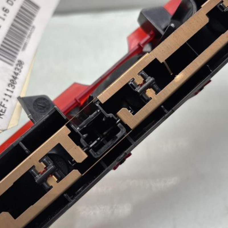 Feu arriere stop central CITROEN C4 1 Photo n°4