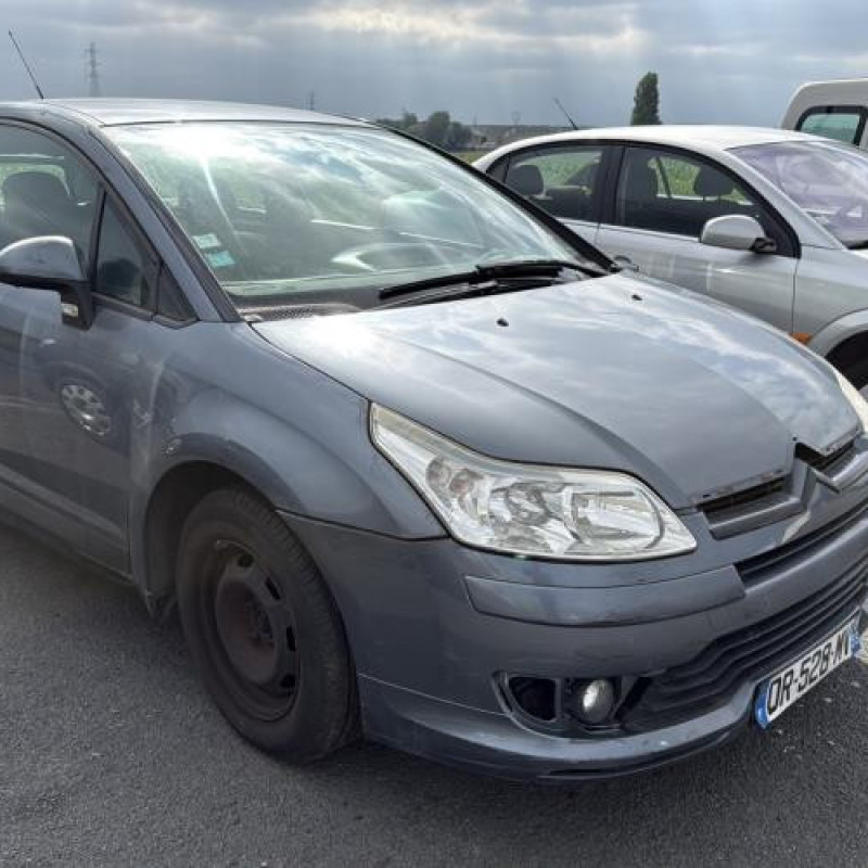 Feu arriere stop central CITROEN C4 1 Photo n°6