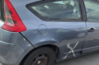 Feu arriere stop central CITROEN C4 1