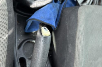 Attache ceinture avant droit CITROEN C4 1