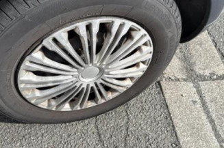 Attache ceinture avant droit CITROEN C4 1