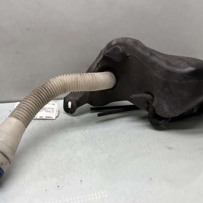 Vase de lave glace CITROEN C4 1 Photo n°1